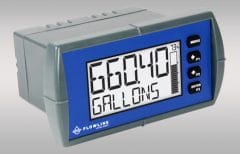 Dataloop LI23 Level Sensor Indicator With Alarms
