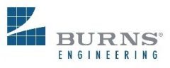 burns engineering logo