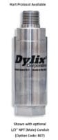 Dylix General Purpose Pressure Sensor
